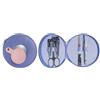 MAST INDUSTRIA ITALIANA Srl Set Manicure Da Viaggio Trouss 18