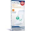 Pikdare SpA Cerotto Pic Soffix Med In Tnt Con Tampone Centrale Assorbente Sterile Monouso 25X10 Cm Antibatterico 3 Pezzi pz