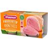 PLASMON OMOGENEIZZATO DI PROSCIUTTO 4x80g