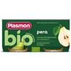 PLASMON OMOGENEIZZATO PERA BIO 2 PZ X 80G