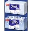 ESSITY ITALY SpA Tempo fazzoletti box 80 pezzi