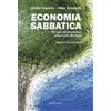 Economia sabbatica