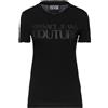VERSACE JEANS COUTURE - T-shirt