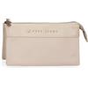 Pepe Jeans Morgan, borse da donna e accessori da viaggio, in similpelle beige, nera e verde, di Joumma Bags
