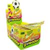 Perfetti Van Melle Caramella Goleador Dribbling Limone & Fragola Blister da 144 pz da 10 g