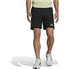 adidas H58593 Own The Run SHO Pantaloncini Uomo Black/Reflective Silver S 7