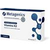 metagenics Vitamina K2 Metagenics 56 Compresse