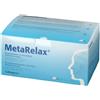 Metarelax Integratore Stanchezza e Affaticamento 84 Bustine