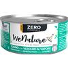 WeNature Cat ZERO Tonno e Verdure 85GR