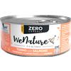 WeNature Cat ZERO Tonno e Salmone 85GR