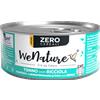 WeNature Cat ZERO Tonno e Ricciola 85G