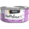 WeNature Cat ZERO Tonno e Polpo 85GR