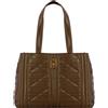 Liu.Jo Pelletteria Liu.Jo Shopper Bag Lavorazione Matelassè