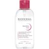 BIODERMA ITALIA Srl SENSIBIO H2O 850ML PUMP Soluzione Micellare Struccante