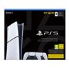 Sony Bundle PlayStation®5 Slim Digital + 2° DualSense®;