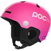 POC POCITO FORNIX MIPS 9085 fluorescent pink