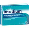 KENVUE ITALIA SPA Diarree Acute Imodium 12 Capsule Rigide