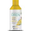 MONTEFARMACO OTC SpA PANCIA PIATTA DREN 500 ML ANANAS