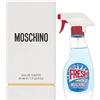 Moschino Fresh Couture Acqua Profumata - 50 ml