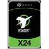 Seagate Hard Disk 3.5 24TB Seagate Exos X24 SATA [ST24000NM002H]