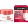 JOHNSON & JOHNSON SpA Neutrogena Bright Boost Crema Notte - Crema viso antietà per prime rughe - 50 ml