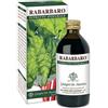 Rabarbaro DR. Giorgini Rabarbaro Estratto Integrale 200 Ml ml Soluzione orale