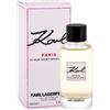 Karl Lagerfeld Karl Paris 21 Rue Saint-Guillaume 100 ml eau de parfum per donna