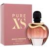 Paco Rabanne Pure XS 80 ml eau de parfum per donna
