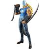MEGAHOUSE One Piece Excellent Model P.O.P. Statua Killer Limited Edition 24 cm MEGAHOUSE