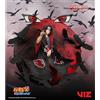 ESPADA ART LLC Naruto Shippuden: 1/8 Wall Art Statue Itachi Uchiha (TSUKUYOMI) ESPADA ART