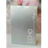 DAVIDOFF ECHO EAU DE TOILETTE 100 ML VAPO VINTAGE RARITÀ OLD FORMULA FUORIPRODUZ