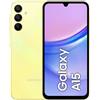 Samsung GALAXY A15 128GB YELLOW SM-A155FZYDEUE
