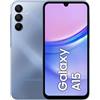 Samsung GALAXY A15 128GB BLUE SM-A155FZBDEUE