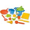Lena, Set da Gioco Happy Sand