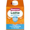 PLASMON STAGE 0-12 500ML