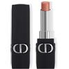 DIOR Rouge Dior Forever Rossetto 100 Forever Nude Look