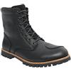 Ixs Stivaletti Moto IXS Classica Oiled Leather Nero