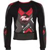 Fm racing Pettorina Bambino Moto Cross Enduro FM Racing ULTRA SLEEVE K