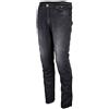 Gms Jeans Moto Gms COBRA Nero L32