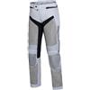 Ixs Pantaloni Moto In Tessuto Estivi iXS TRIGONIS AIR Grigio Chi