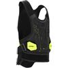 Acerbis Pettorina Moto Cross Enduro Acerbis DNA Nero Giallo