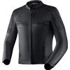Rebelhorn Giubbotto Moto in Pelle Rebelhorn RUNNER III Nero