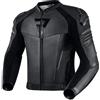 Rebelhorn Giubbotto Moto Pelle Rebelhorn VANDAL Nero