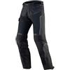 Rebelhorn Pantaloni Moto Traforati Rebelhorn HIFLOW IV Nero