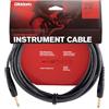 Planet Waves D'Addario PW-G-20 Cavo per Strumenti Planet Waves Custom con Jack St