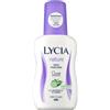 Lycia - Deodorante Vapo Nature, con Cetriolo e Tè Verde 75ml