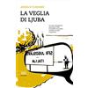Bottega Errante Edizioni La veglia di Ljuba