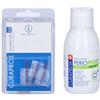 CURAPROX CPS 516 Refill + Perioplus+ Protect Cx-p Chx 0.12 Collutorio 1 pz Set