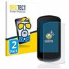brotect Pellicola Protettiva Opaca per Garmin Edge 1040 Pellicola Protettiva Anti-Riflesso (2 Pezzi)