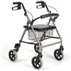 Vermeiren Rollator con porta bastone Vermeiren Eco-Light
